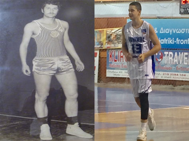 Apostolos apostolos