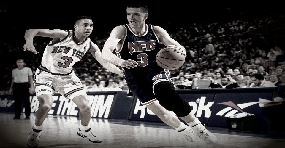 drazen petrovic