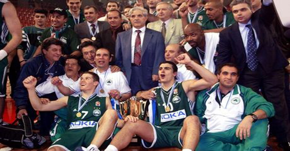 PAO ARIS 2003