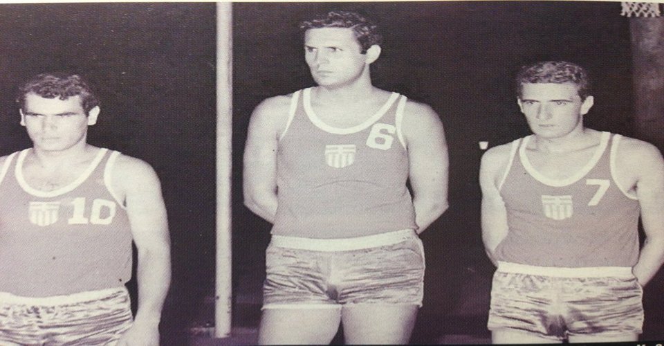 κολ αμερ τρον