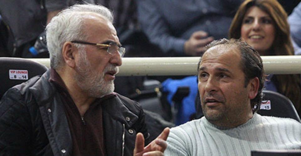 bane savvidis