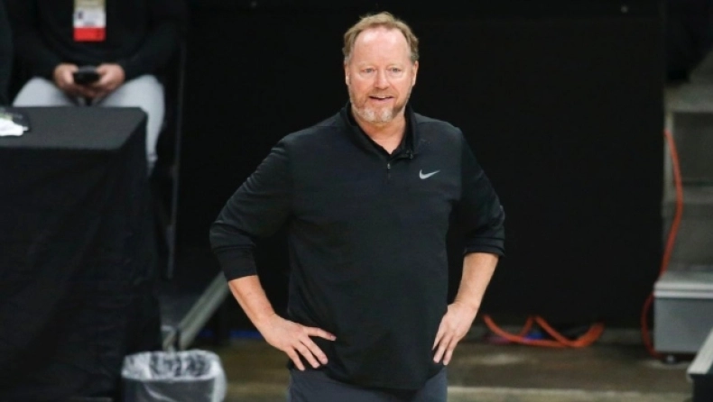 budenholzer
