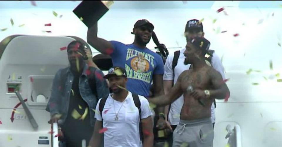 cavs