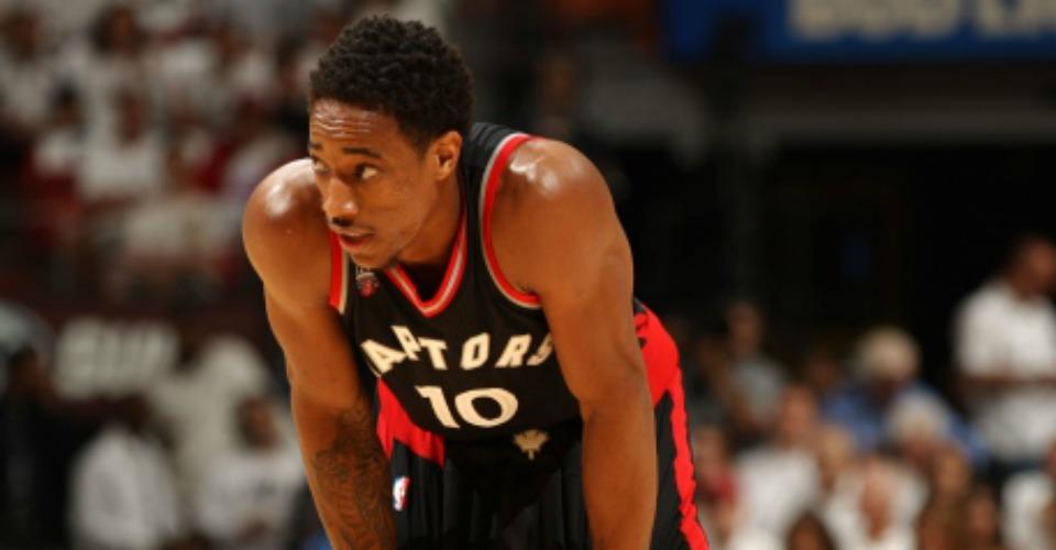 derozan