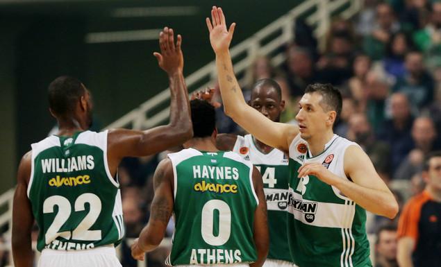 diamantidis williams