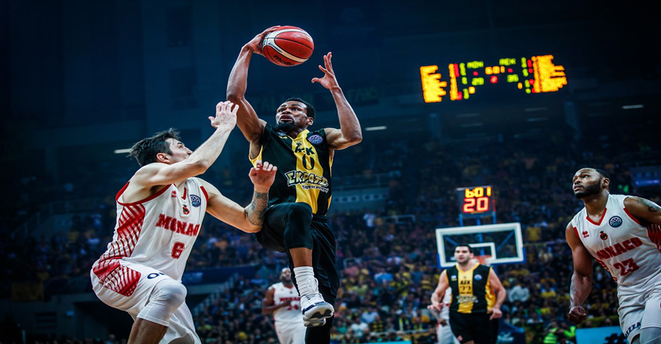 aek green