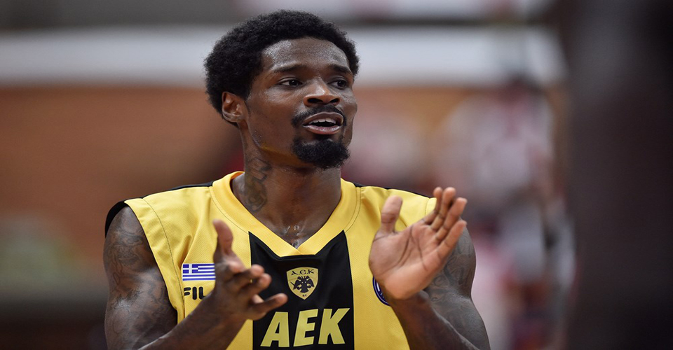 aek harris