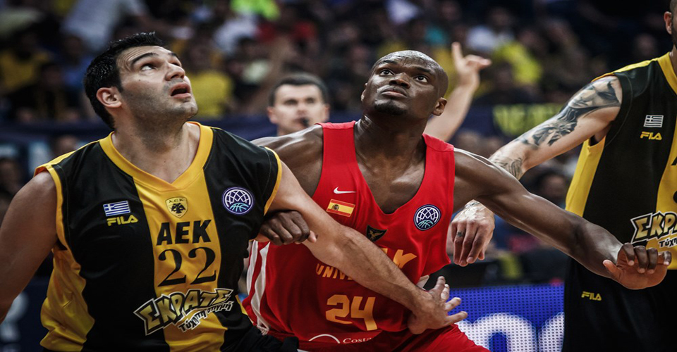 aek mauroeidis