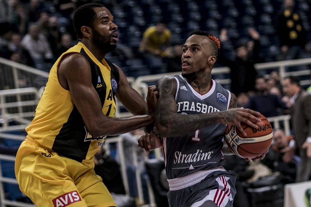 aek strasmbourg