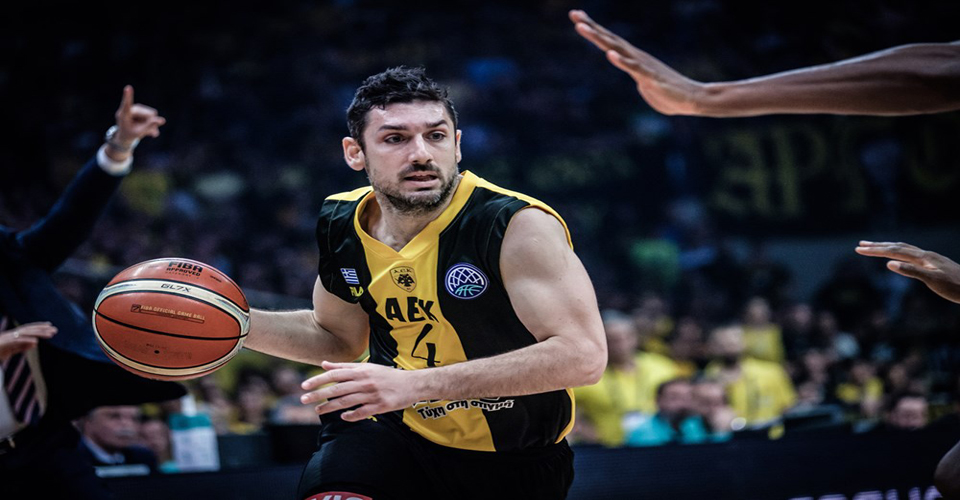 aek xanthopoulos