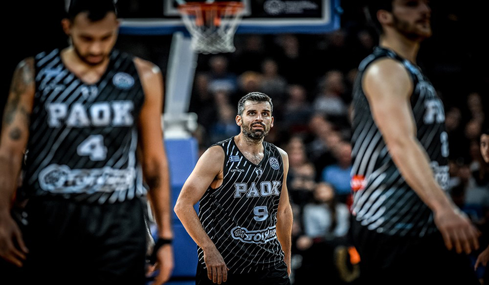 paok tsohlas