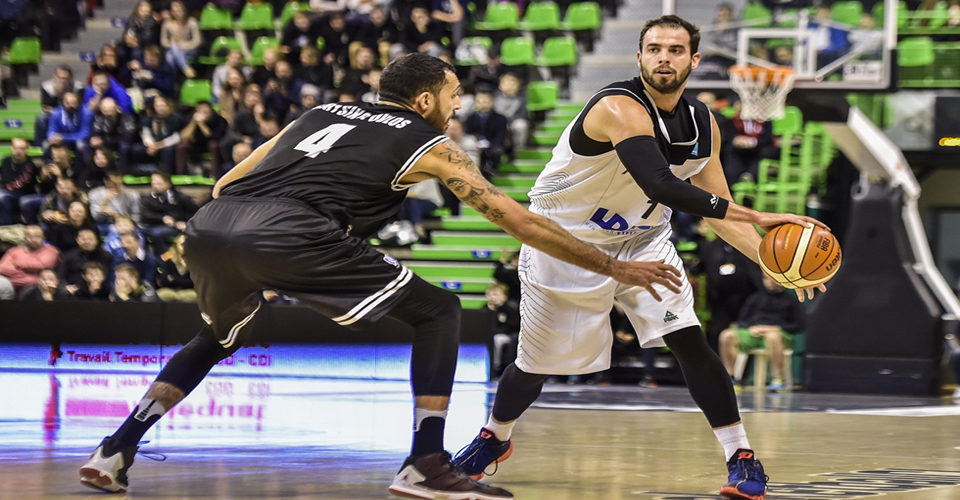 vilerban paok
