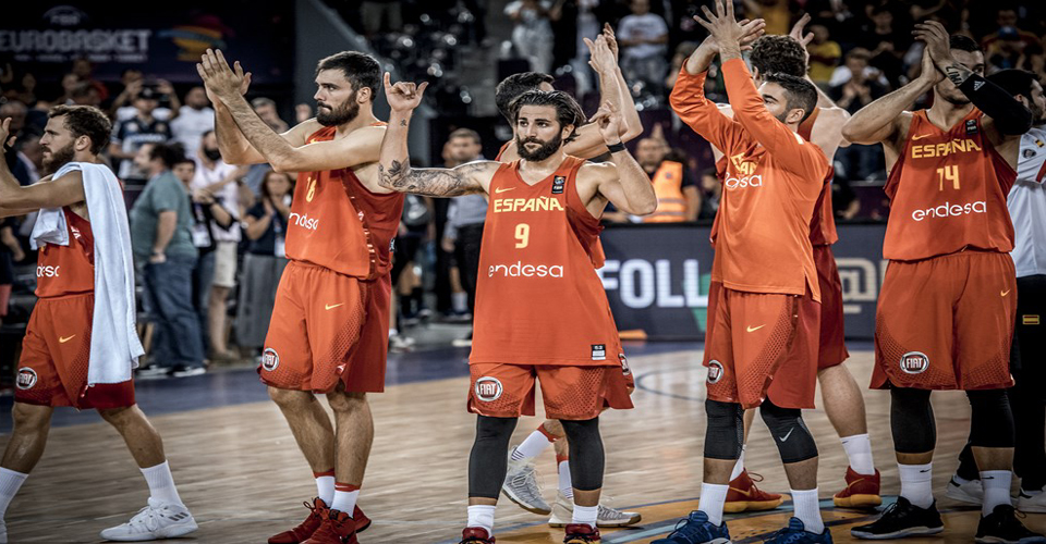 spain cratia