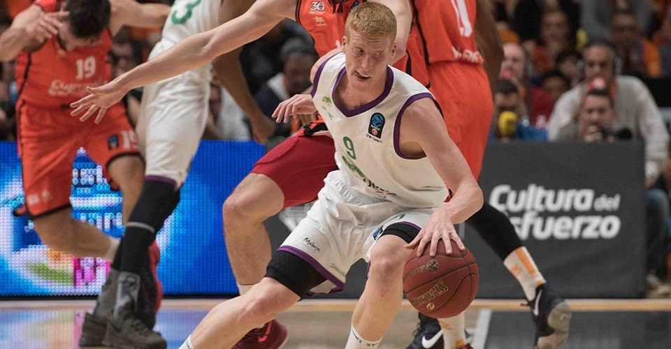 alberto diaz unicaja
