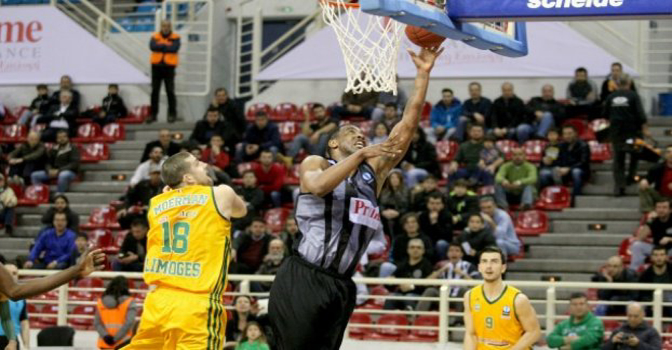 paok limoz