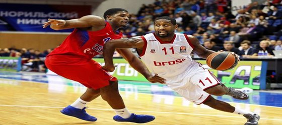 CSKA BAMBERG