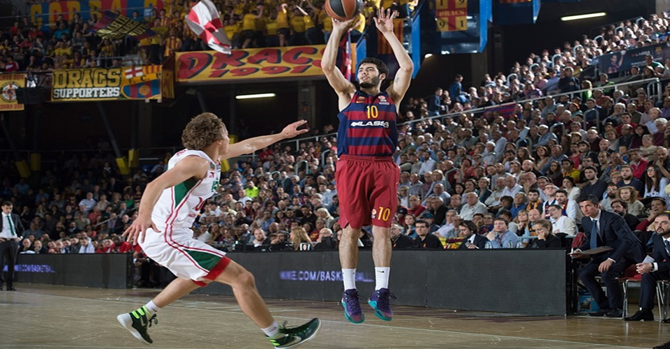 alex abrines