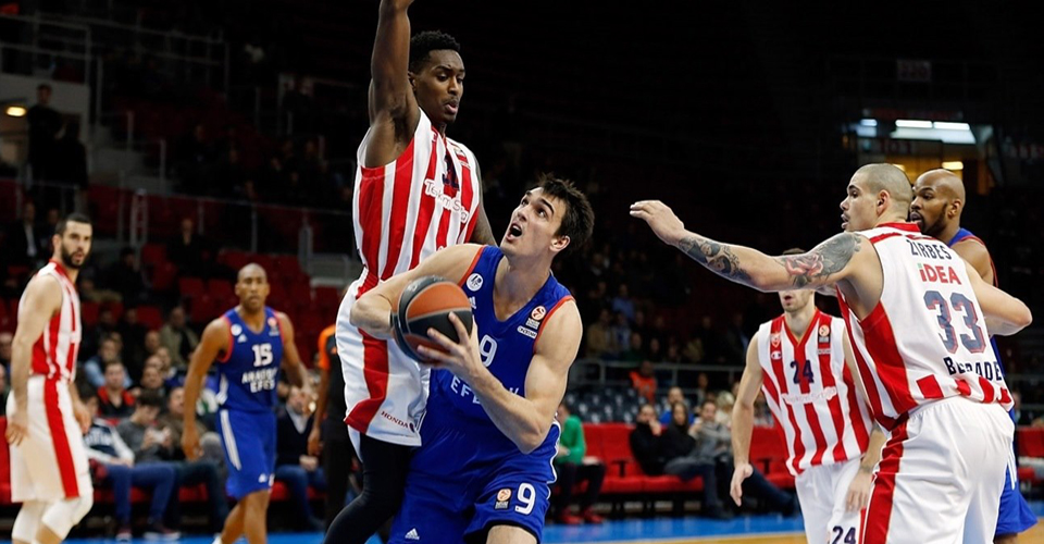 efes sarits