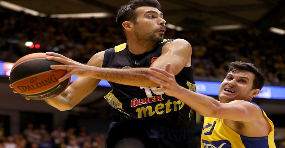 kostas sloukas fenerbahce
