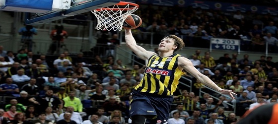 vesely dunk