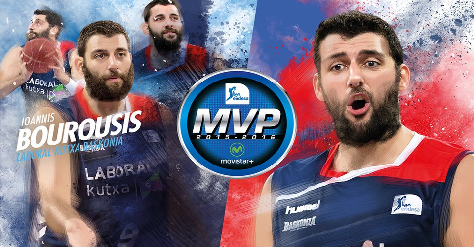 bouroy MVP