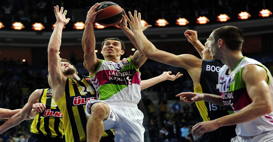 james baskonia