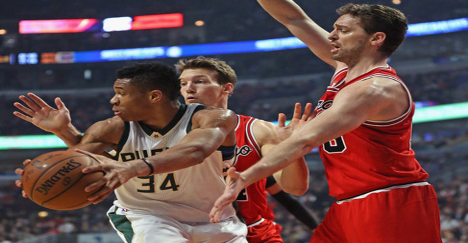 ANTE GASOL