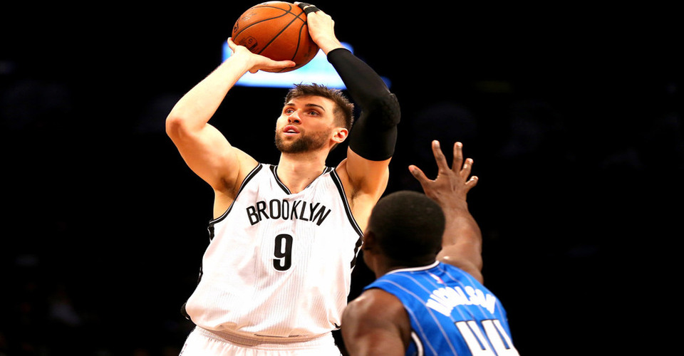 bargnani cut