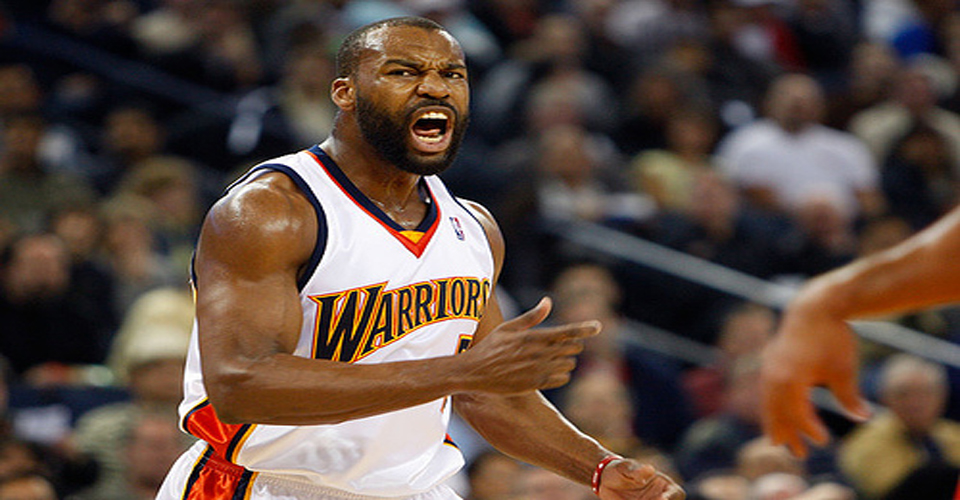 baron davis