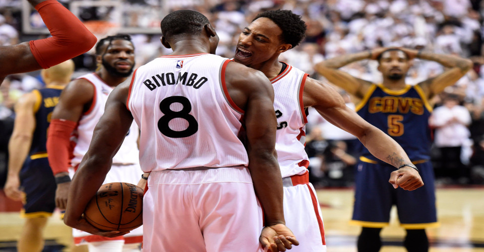 biyombo derozan