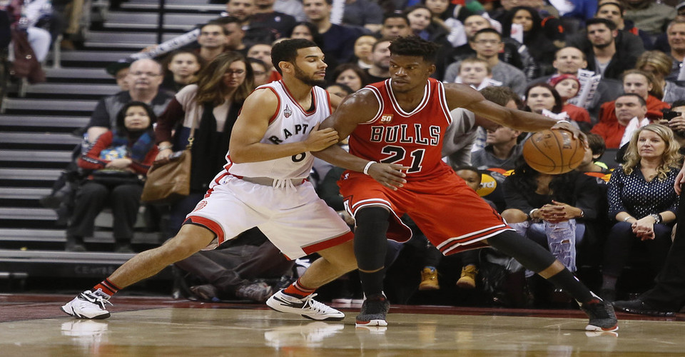 butler