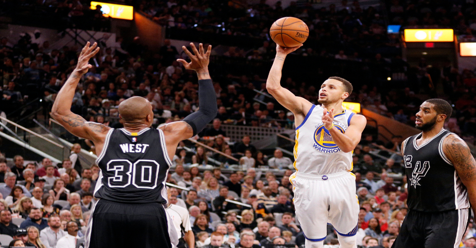 curry spers