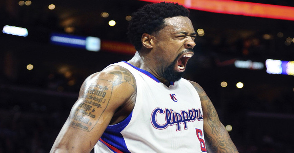 deandre