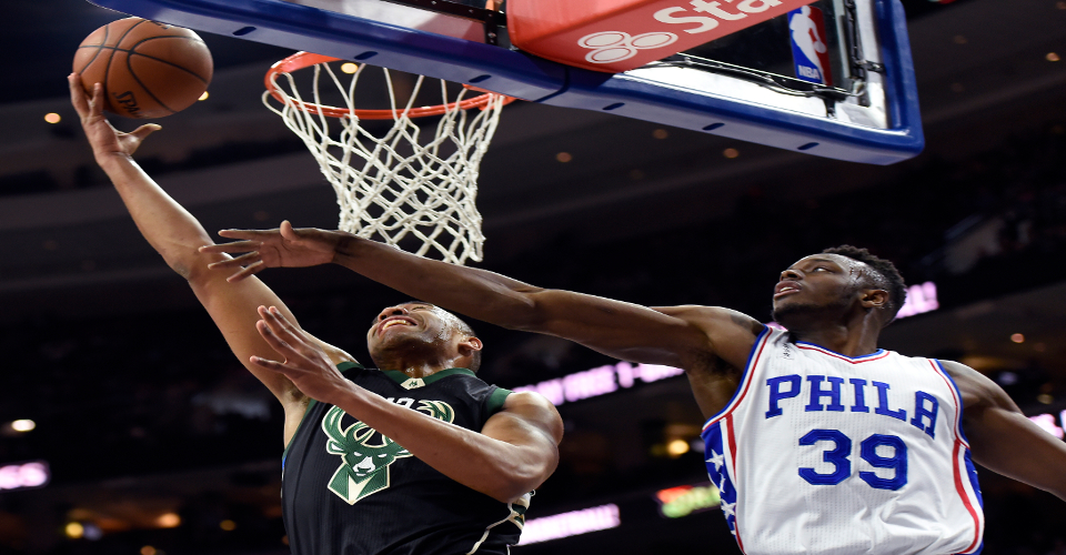 jabari parker