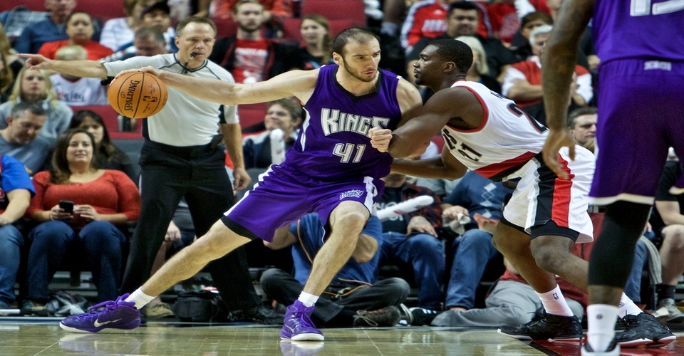 kosta koufos