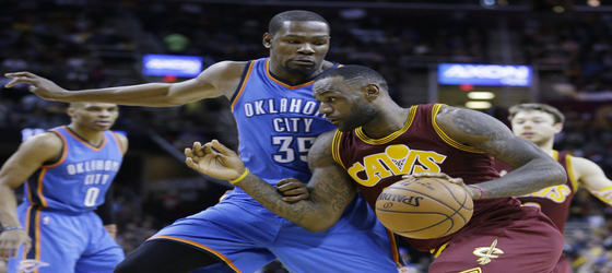 lebron durant