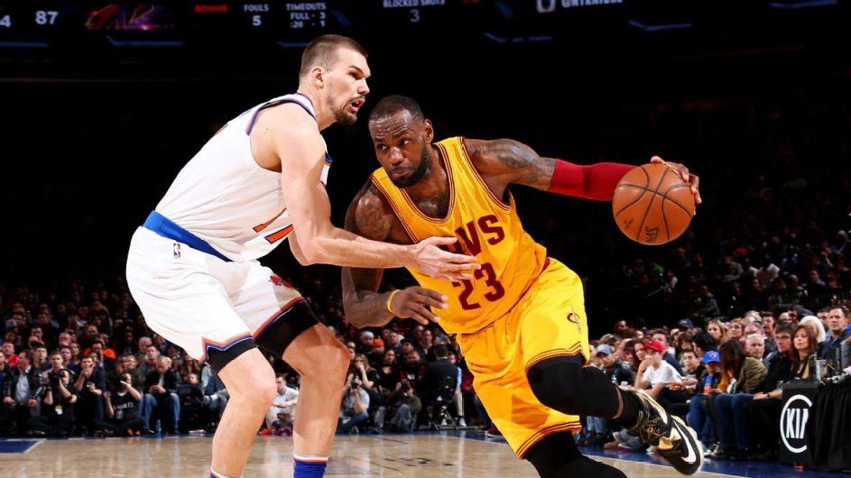 lebroncavaliers