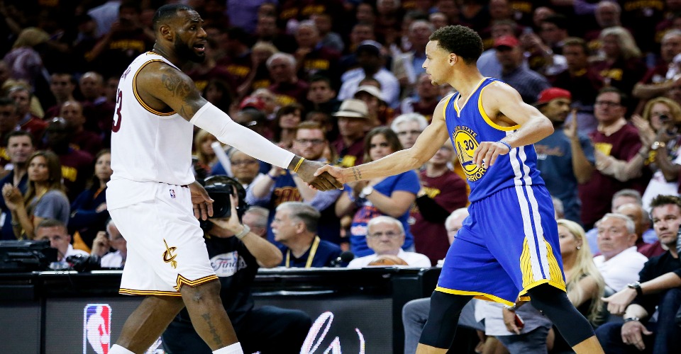 lebroncurry