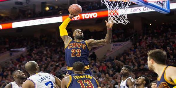 lebronis