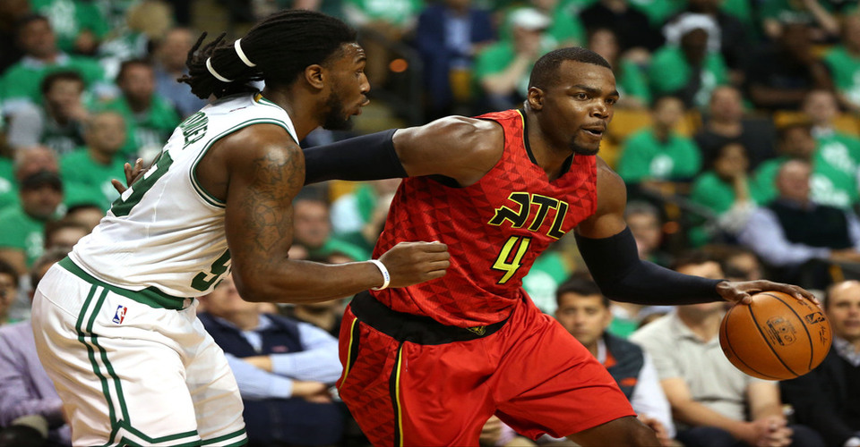 milsap paul