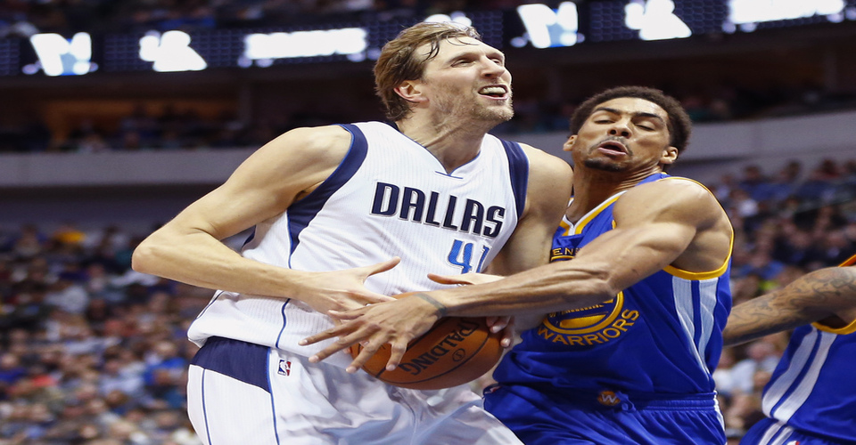 nowitzki
