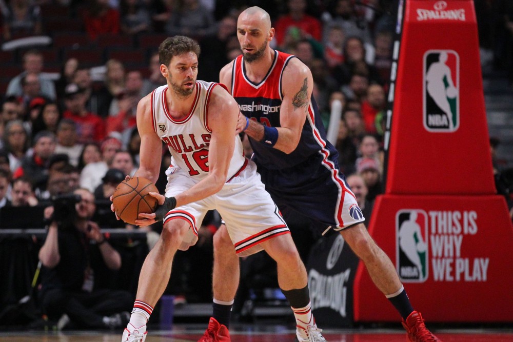 pau gasol