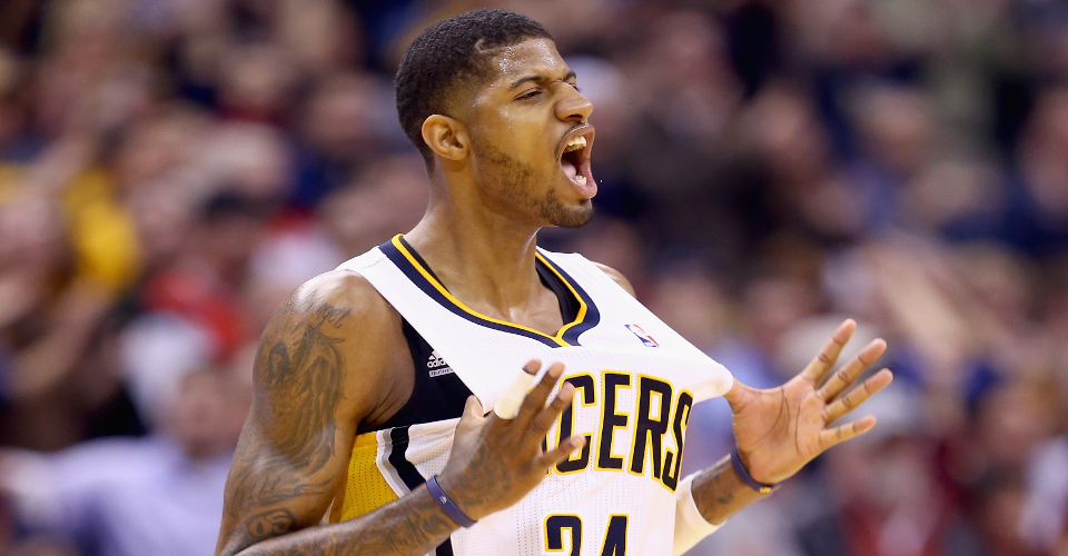 paul george