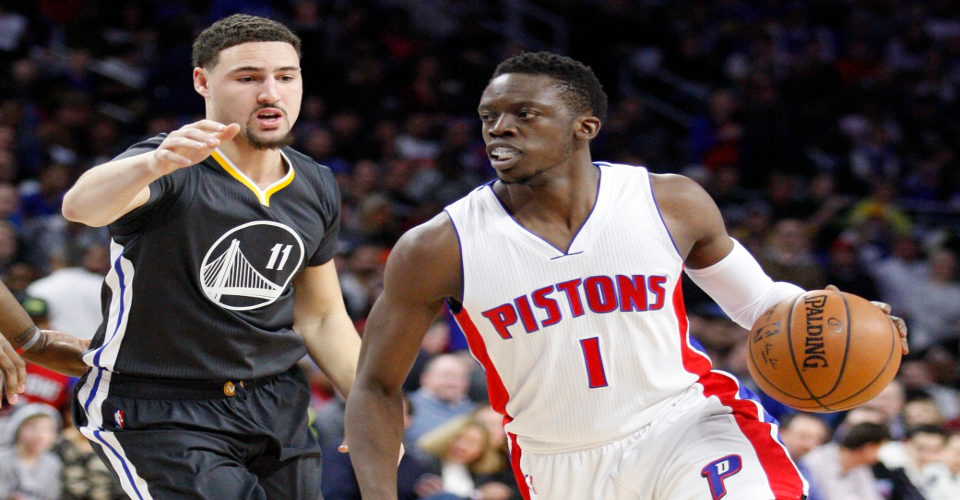 reggie jackson HUGE