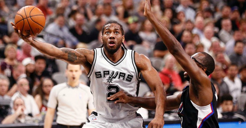 spursclipperss