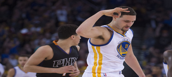 thompson klaY