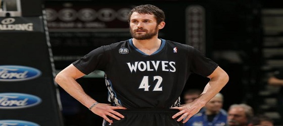 KevinLove