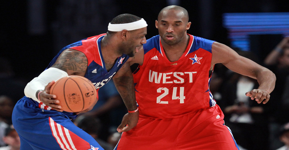 NBAAllStar