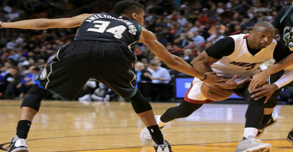 bucksgiannis