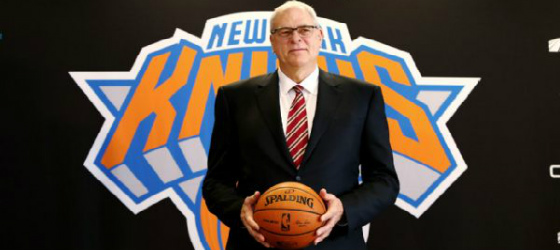 jackson knicks